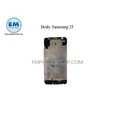 Body Samsung J5